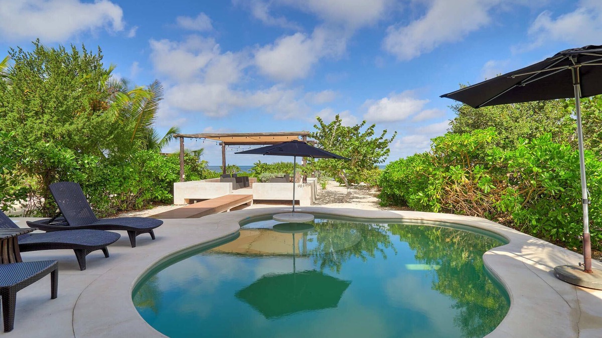 Progreso Municipality House | Casa Equus Mar - Yucatan Home Rentals