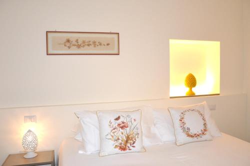 Terlizzi House | Casa Ercolani 21