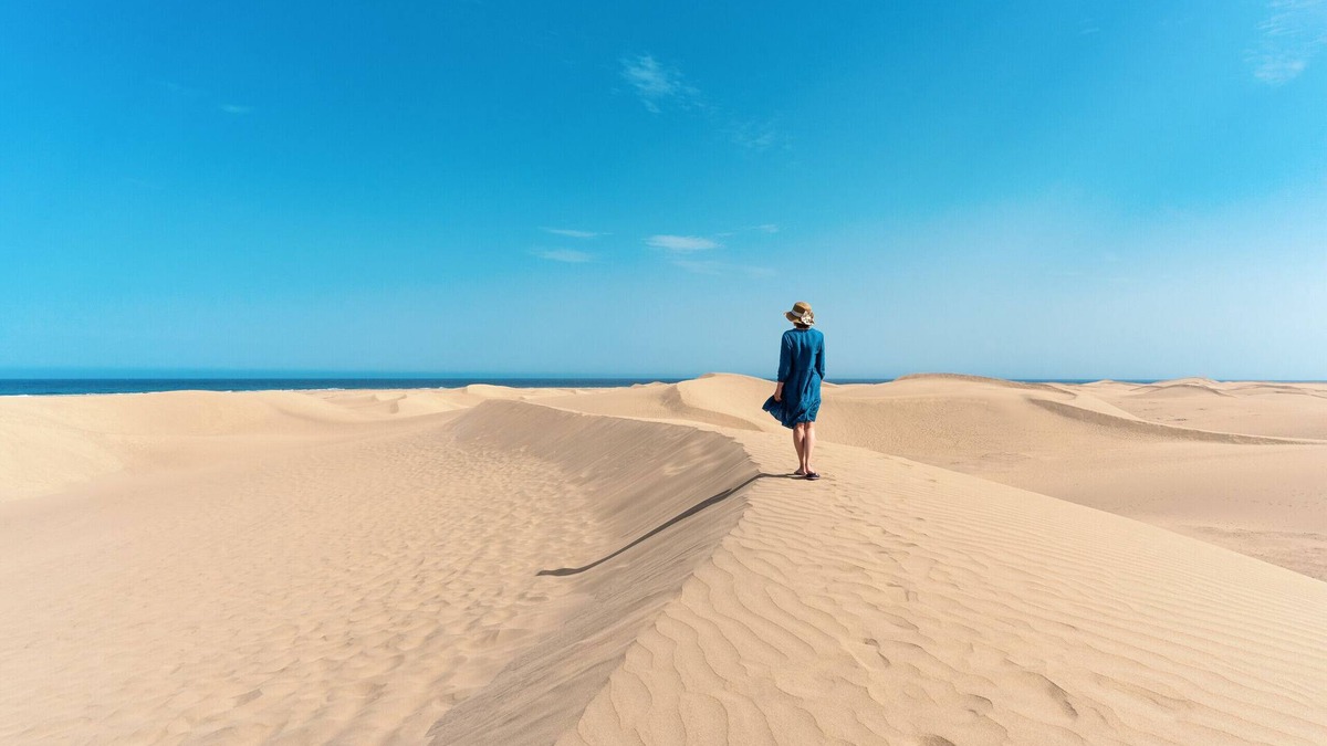 Campo Internacional Maspalomas Ski Chalet | Casa Gran Canaria - Private heated pool, games room and playground