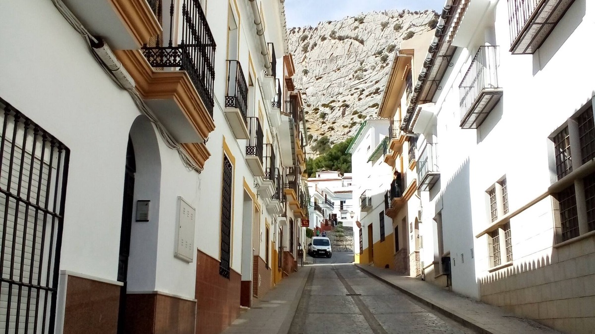 Valle de Abdalagis Apartment | Casa Clara spacious and well located