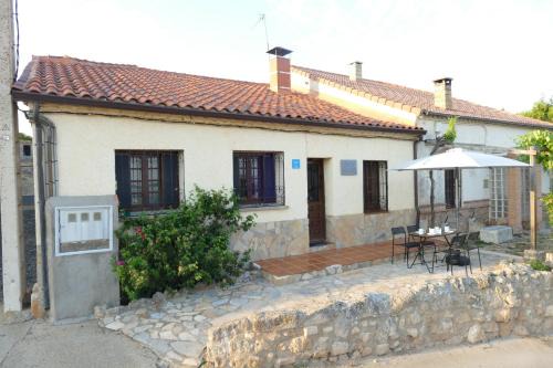 Coscurita House | Casa Escalones