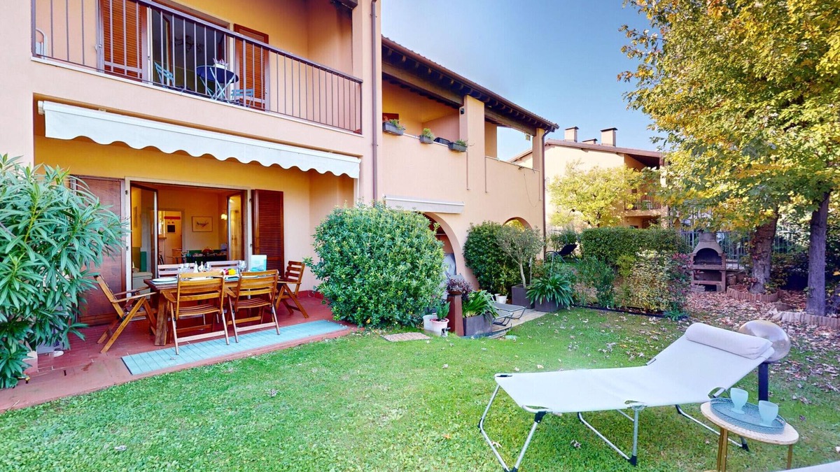 Polpenazze del Garda Apartment | Casa Esmeralda sul Garda By Bookinggardalake