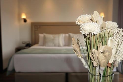 Coripata Hotel | Casa Esmeralda by Katari