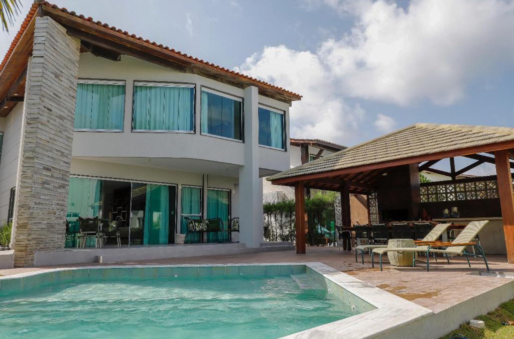 Porto de Galinhas House | Casa Espetacular em Porto de Galinhas