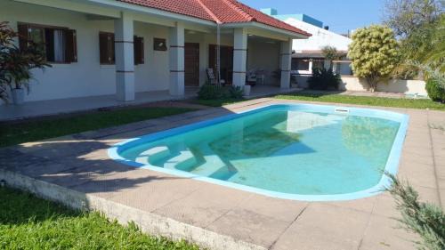 Xangri-La House | casa espetacular com piscina