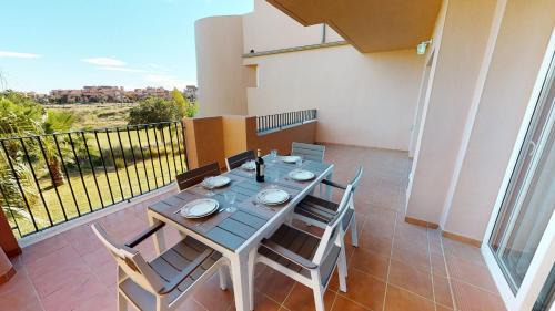 Los Martinez Apartment | Casa Espliego MS-A Murcia Holiday Rentals Property