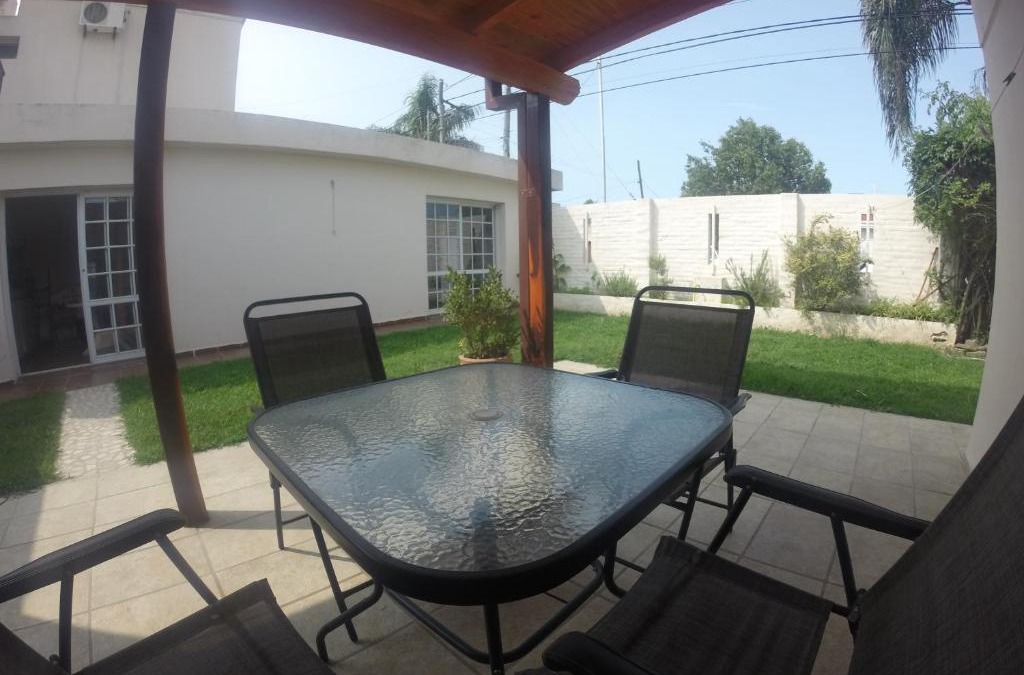 Villa Maria House | Casa Esquina - Barrio Palermo - Zona Anfiteatro