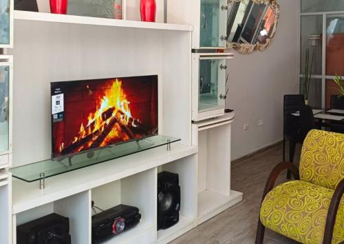 Jaen Apartment | Casa Estancia Jaén