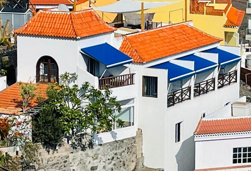 La Calera Apartment | Casa Estefano Policarpo Hostel für Wanderer