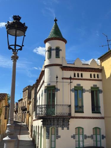Agullana House | Casa Estela Agullana