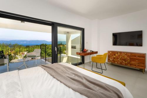 Drenje House | Casa Estelle & Andrea