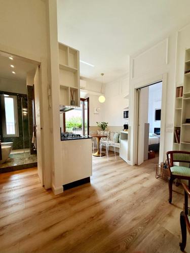 Fiera Apartment | Casa Estia - MiCo, Fiera Rho, CityLife, San Siro, elegance and comfort in Milan