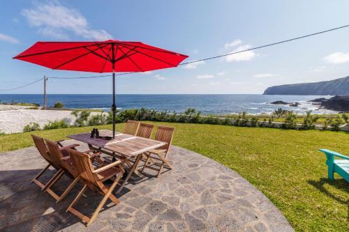 Ponta Delgada House | Casa Estrela do Mar - Azorean Butler