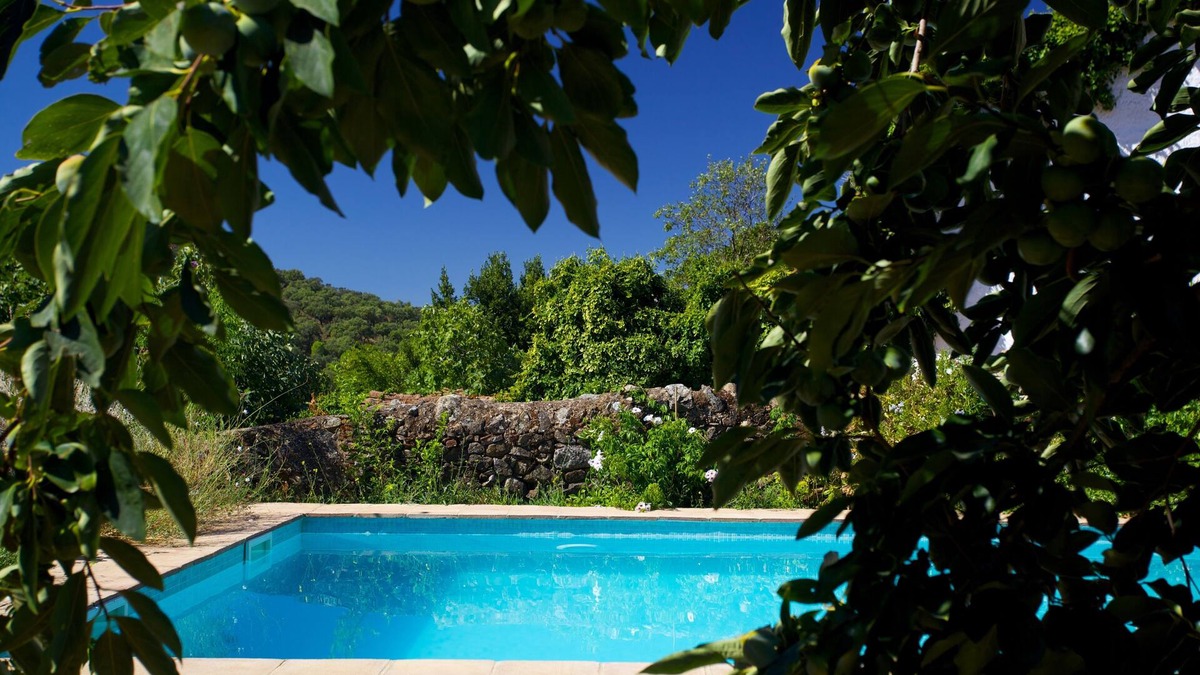 Alajar House | Casa Estrella - VTAR/HU/00323