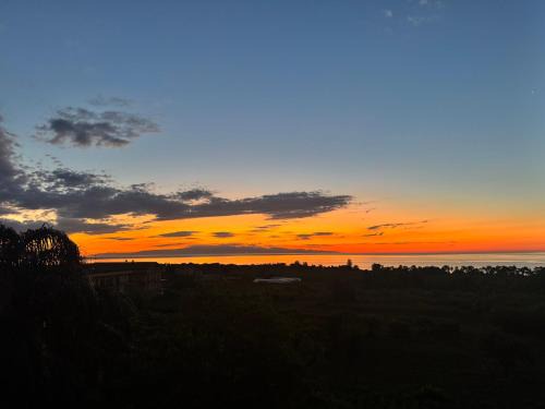 Archi House | Casa Etna e Waves