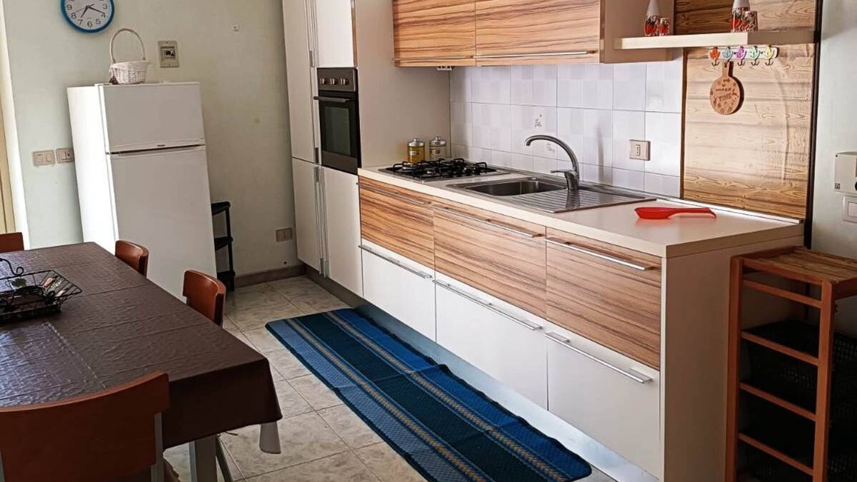 Sant'Anna Villa | Casa Etna Mare