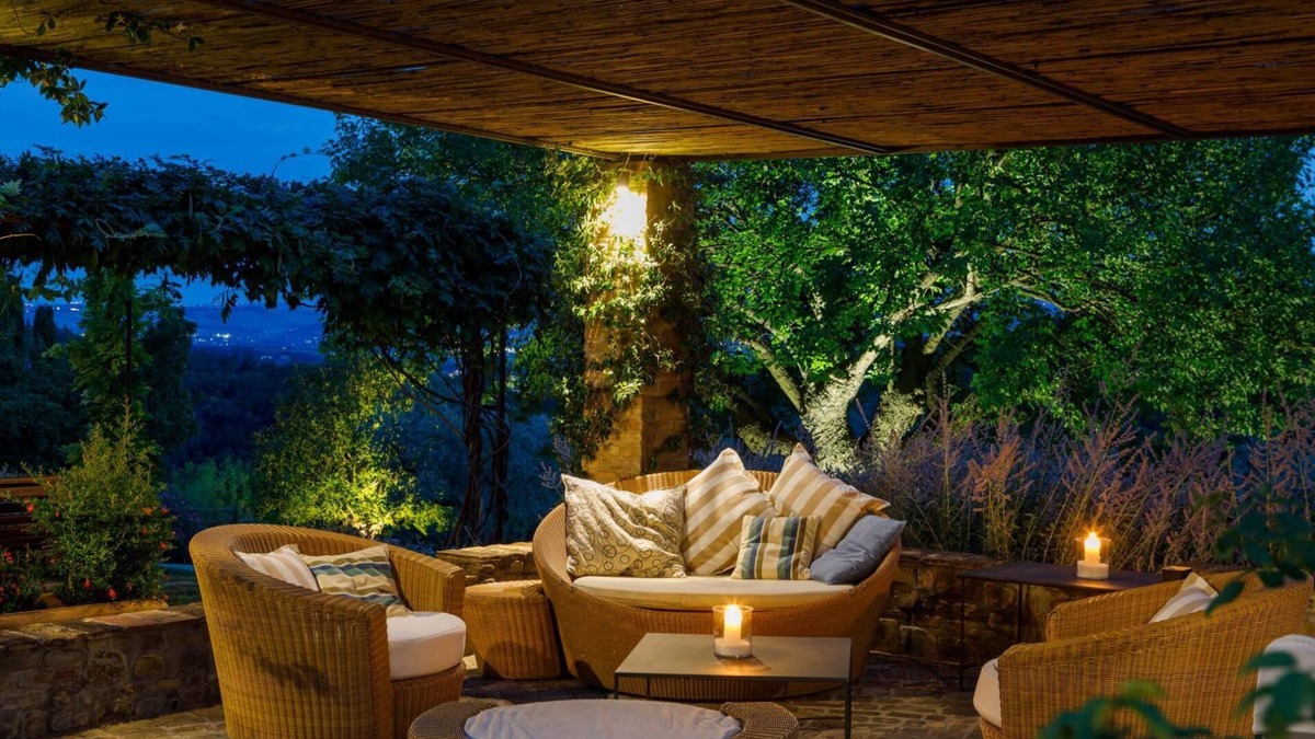 Granarola Villa | Casa Eugenia 10 - Four Bedroom Villa, Sleeps 10