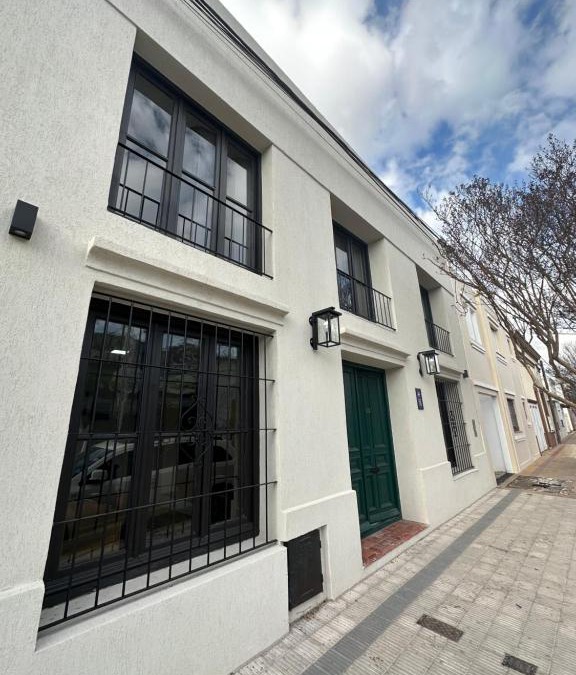 Tandil House | Casa Evaristo