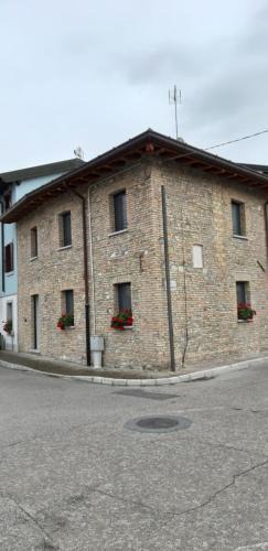Rivarotta Apartment | Casa Fabbro
