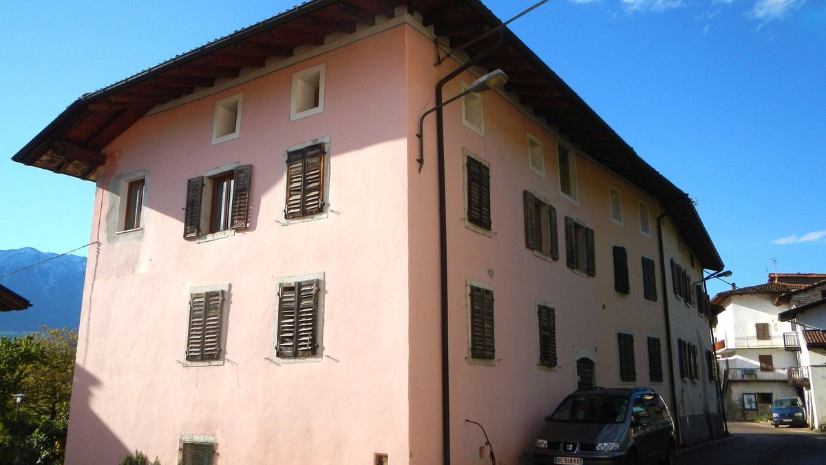 Rovereto House | Casa FAIT in the heart of the Dolomites, 6 minutes from Rovereto