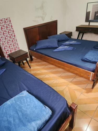 Bauru House | Casa Família Aconchegante