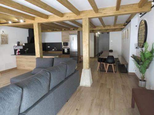 Sobarzo House | Casa familiar cerca de Cabárceno