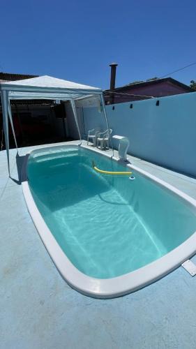 Mariana House | Casa Familiar com 2 Quartos