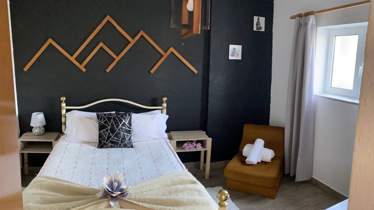 Gouveia House | Casa Familiar Serra da Estrela - Gouveia Os Animais são Muito bem Vindos