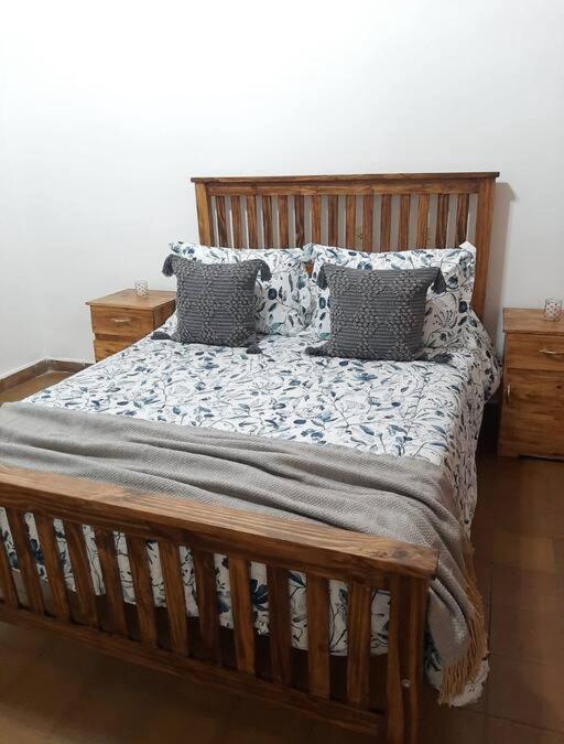 Dorrego Apartment | Casa Fara