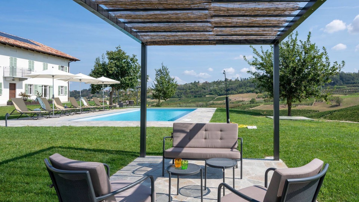 Castagnole delle Lanze House | Casa Faretto - Monviso & Collina by Interhome