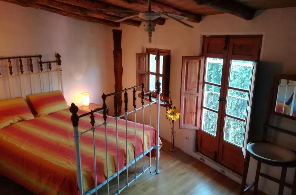 Aguafria House | Casa Farfarnicola