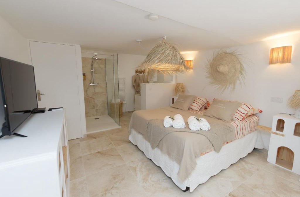 Montfort-sur-Argens Apartment | CASA Farniente Appartement Cocooning Provence Verte