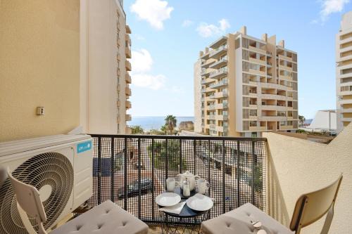 Praia da Rocha Apartment | Casa Farol