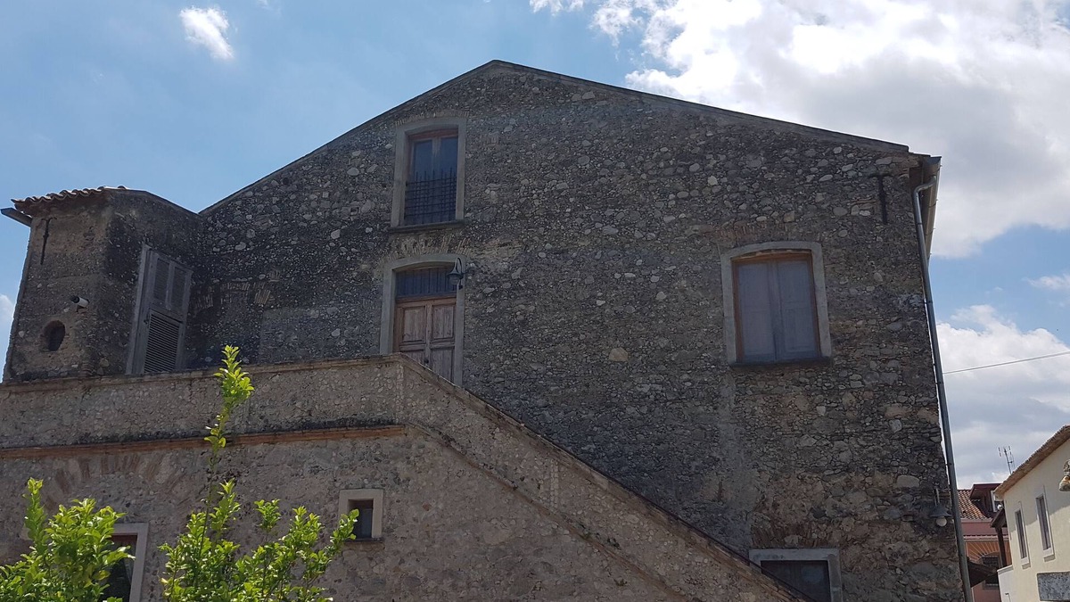 Sersale House | Casa Felice Due