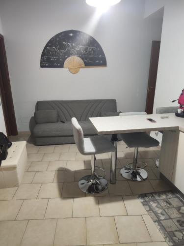 Misilmeri Apartment | Casa Felice