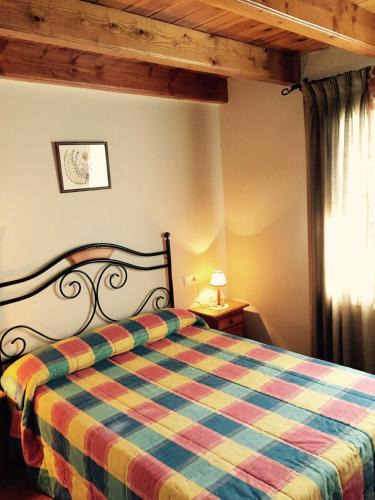 Torla Apartment | Casa Felipe Ordesa