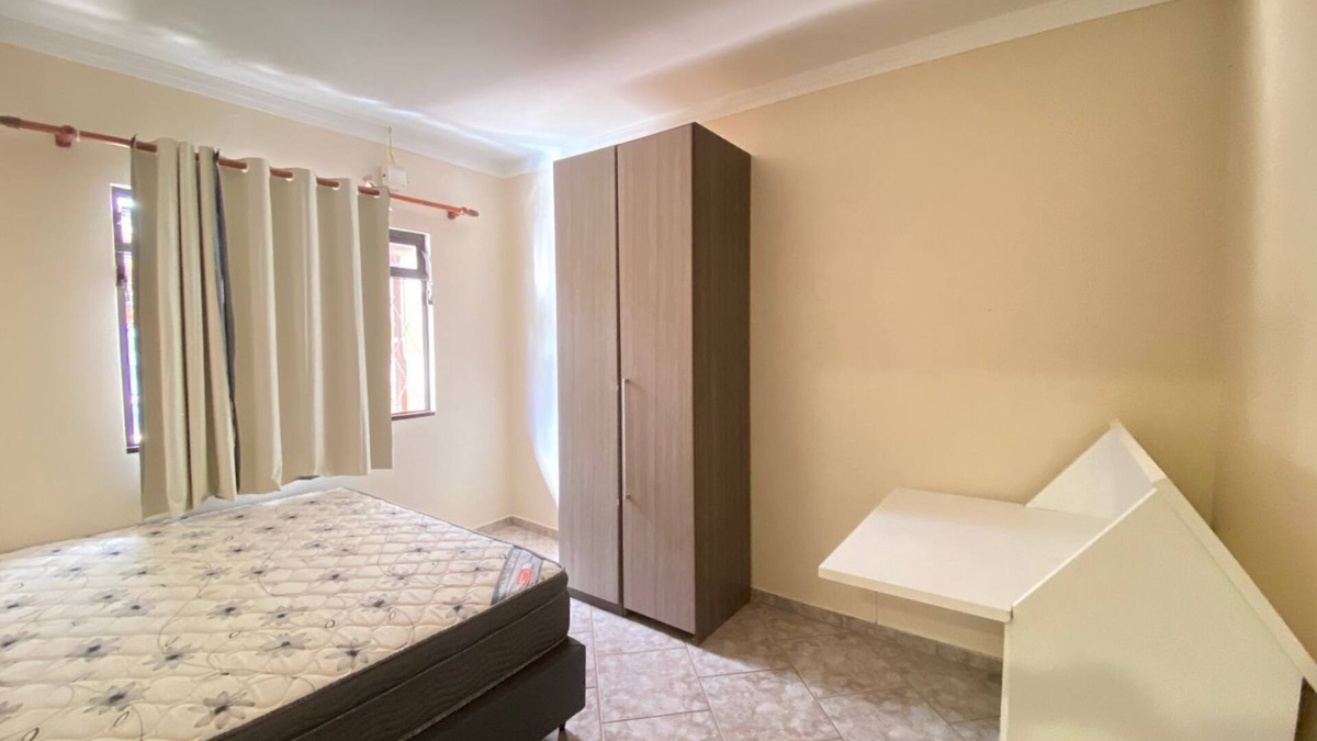 Santa Felicidade House | Casa Feliz