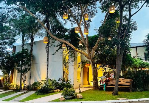 Pirenopolis House | Casa Feliz Condomínio Parque da Estalagem