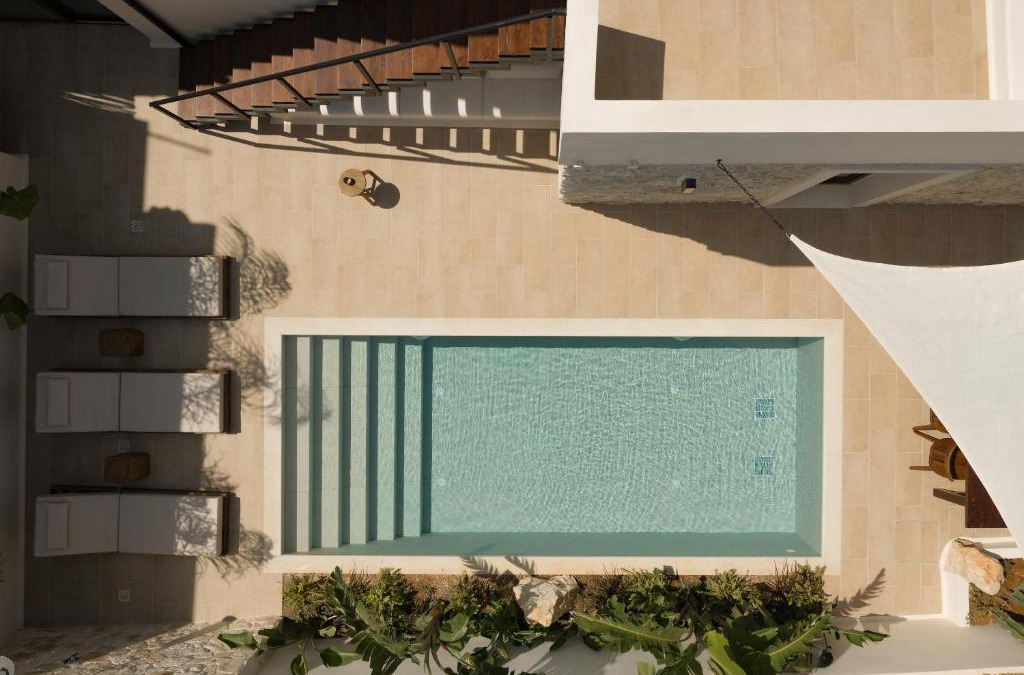 Gerani Villa | Casa Feliz Crete, Mediterranean villa in Gerani Rethymno