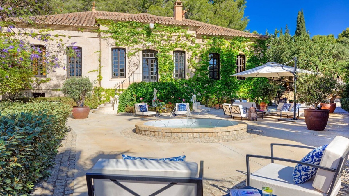 Frigiliana Villa | Casa Feliz - Six Bedroom Villa, Sleeps 12