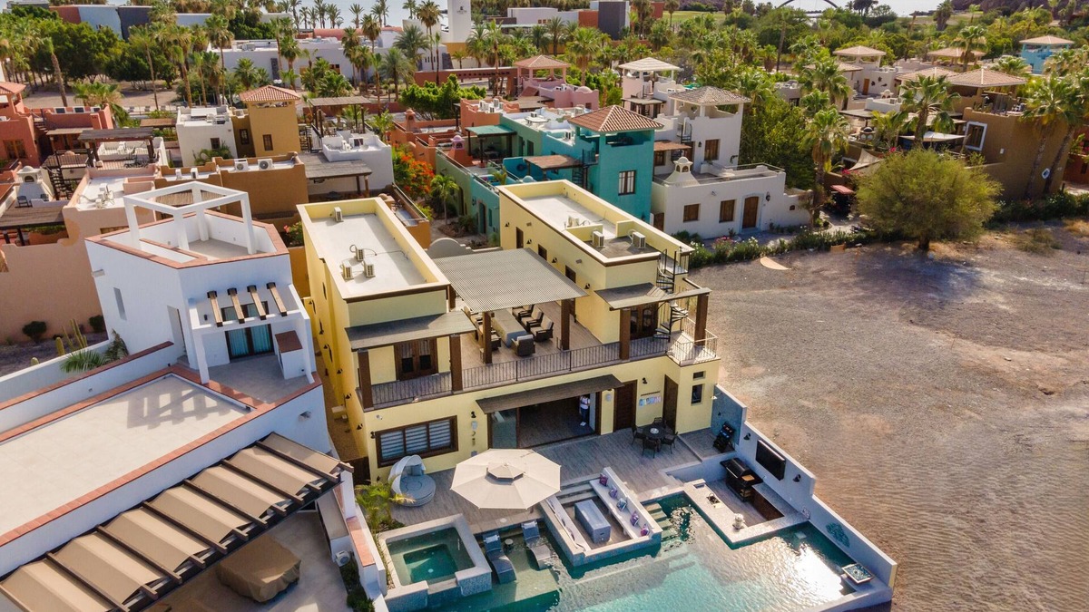 Nopolo Villa | Casa Feliz, Villa w/private Resort Pool and Luxury Accommodations, Car and Boat