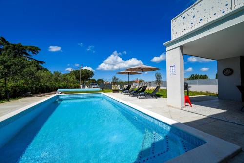 Matohanci Villa | Casa Ferata