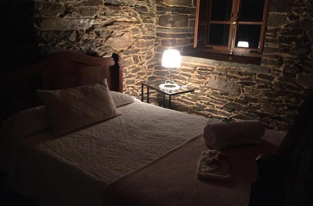 Pastoriza Bed & Breakfast | Casa Ferreiro - Campo da Cruz - Lugo