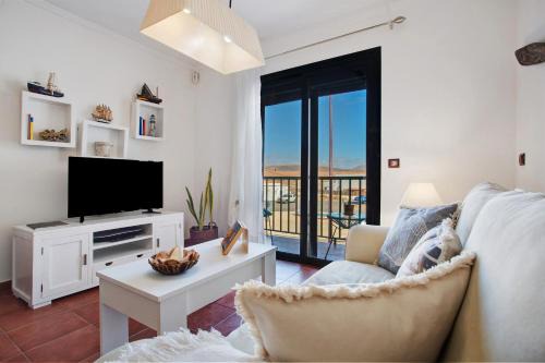 Puerto Lajas House | Casa Ferry