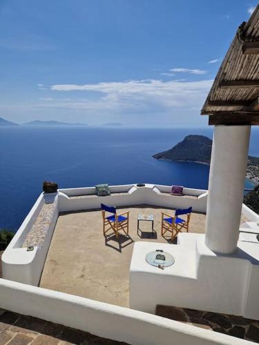 Filicudi House | Casa Filicudi