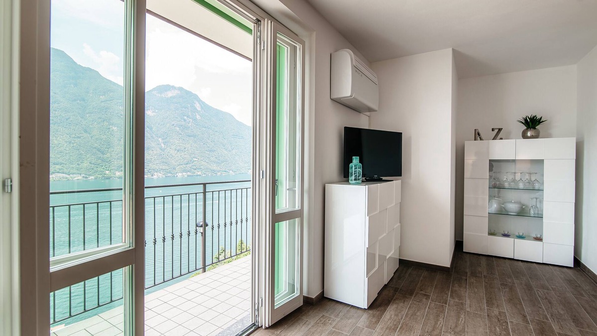 Nesso Apartment | Casa Fiona