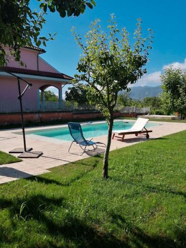 Lioni House | Casa Fiorella - Irpinia