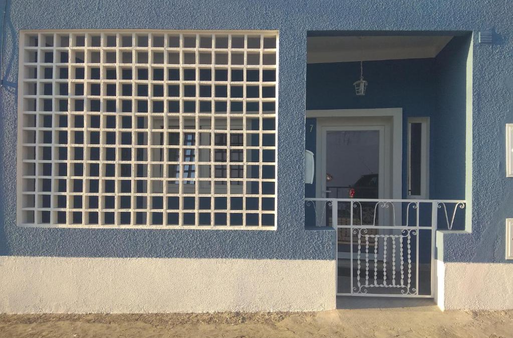 Vendas Novas House | Casa Fisher