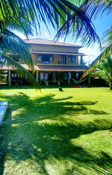 Guaibim House | Casa Flamboaiã, Aluguel de Temporada, Guaibim, BA