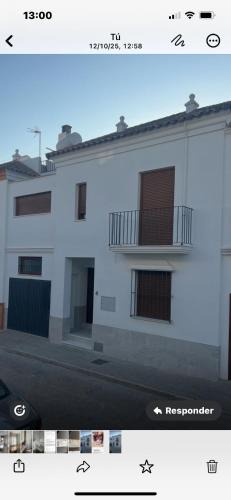 El Cuervo de Sevilla House | Casa Flamenco